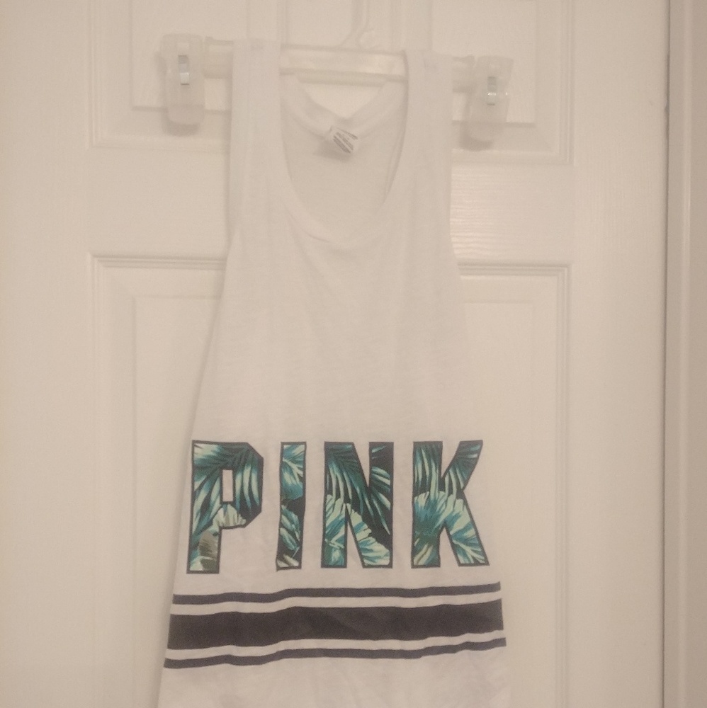 Victoria Secret PINK *RARE* tank top